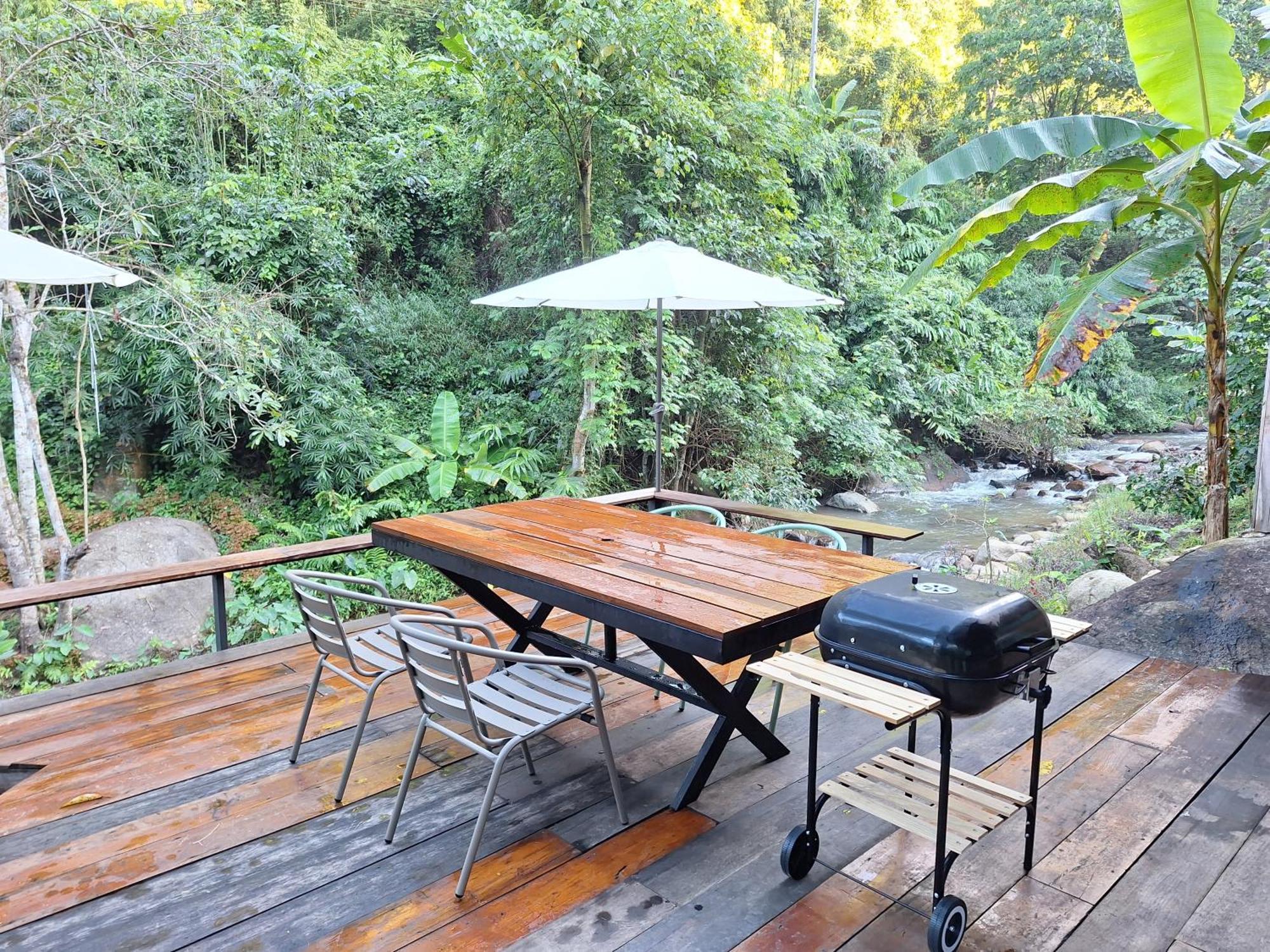 Virgin River @Mae Wan - Chiang Mai — Photos 2